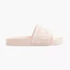 Fila Roze Badslipper