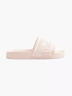 Fila Roze Badslipper