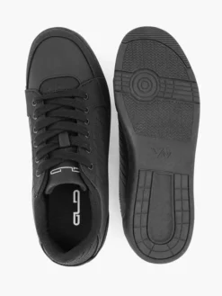 Zwarte Sneaker Stiksels -Skechers Winkel 1641848 H3