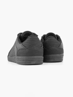 Zwarte Sneaker Stiksels -Skechers Winkel 1641848 H4