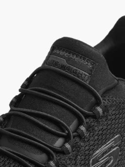 Skechers Zwarte Roseate - Sweet Tribute 12 Skechers Zwarte Roseate - Sweet Tribute -Skechers Winkel 1735223 H5