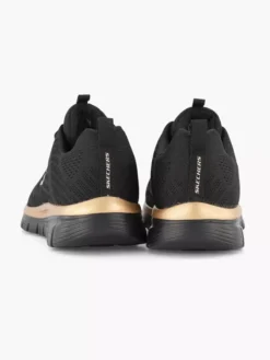 Skechers Zwarte Graceful - Get Connected 11 Skechers Zwarte Graceful - Get Connected -Skechers Winkel 1753786 H4