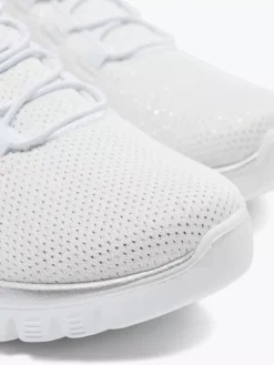 Skechers Witte Sneaker Gracefull 2.0 Lavishly 13 Skechers Witte Sneaker Gracefull 2.0 Lavishly -Skechers Winkel 1779521 H5
