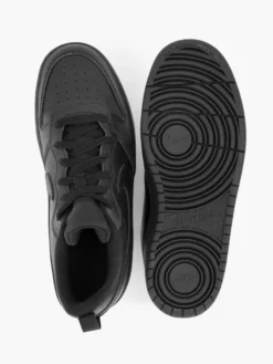 Nike Zwarte Court Borough Low 2 10 Nike Zwarte Court Borough Low 2 -Skechers Winkel 1781887 H3