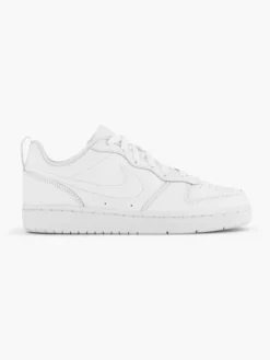 Nike Witte Court Borough Low 2