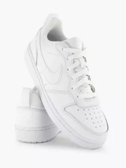 Nike Witte Court Borough Low 2 -Skechers Winkel 1781895 H5