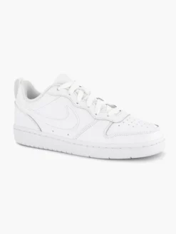 Nike Witte Court Borough Low 2 -Skechers Winkel 1781895 H6