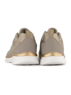 Skechers Taupe Graceful - Lavishly Irrestibl -Skechers Winkel 1836717 H4