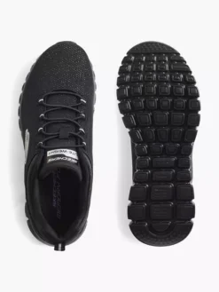 Skechers Zwarte Graceful 2.0 Lavishly 11 Skechers Zwarte Graceful 2.0 Lavishly -Skechers Winkel 1836718 H3