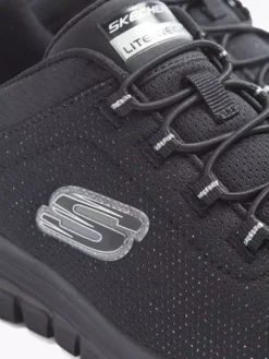 Skechers Zwarte Graceful 2.0 Lavishly 13 Skechers Zwarte Graceful 2.0 Lavishly -Skechers Winkel 1836718 H5