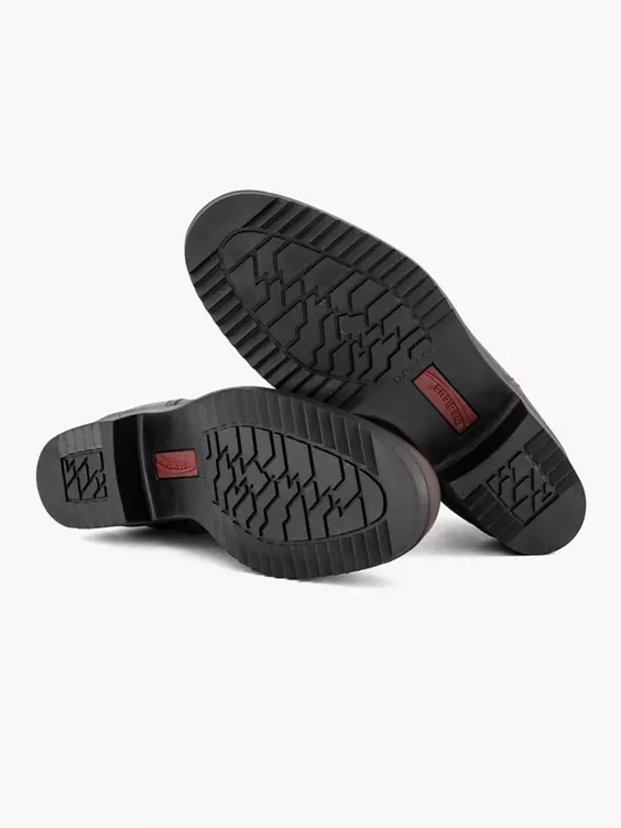 Bruine Enkellaars 5 Bruine Enkellaars - Afbeelding 3