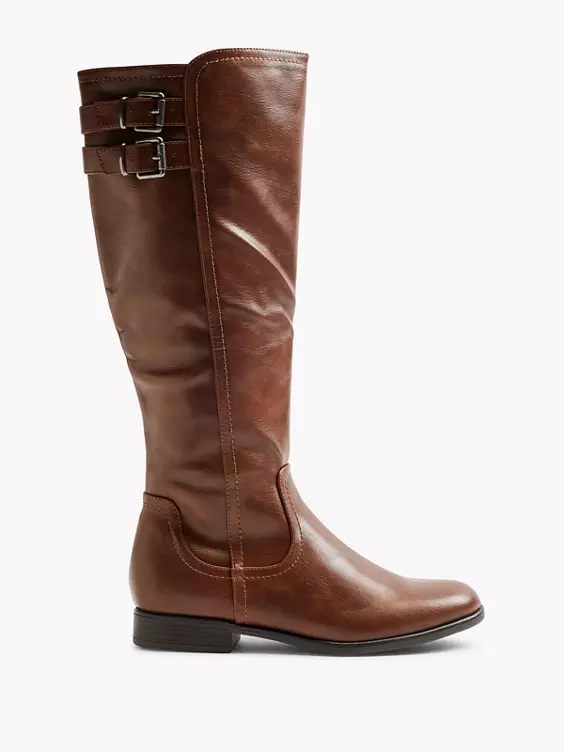 Cognac Lange Laars 3 Cognac Lange Laars