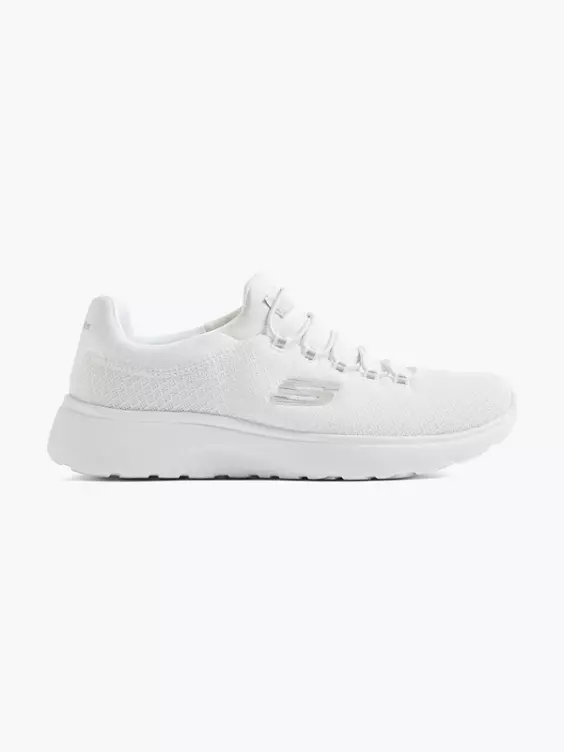 Skechers Witte Roseate - Sweet Tribute 3 Skechers Witte Roseate - Sweet Tribute