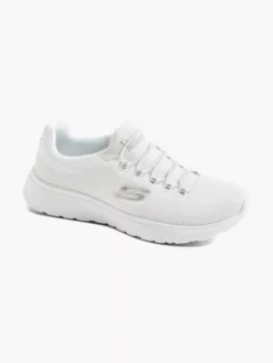 Skechers Witte Roseate - Sweet Tribute 13 Skechers Witte Roseate - Sweet Tribute -Skechers Winkel 1890831 H6