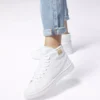 Nike Witte Court Royale Mid -Skechers Winkel 1892964 H1