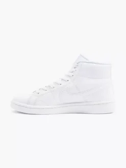Nike Witte Court Royale Mid -Skechers Winkel 1892964 H3
