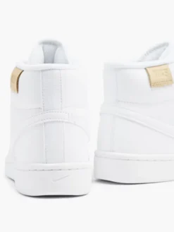 Nike Witte Court Royale Mid -Skechers Winkel 1892964 H5