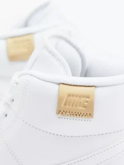 Nike Witte Court Royale Mid -Skechers Winkel 1892964 H6