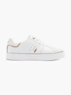 ESPRIT Witte Sneaker