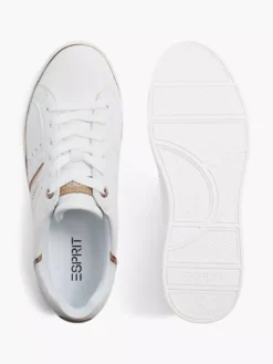 ESPRIT Witte Sneaker -Skechers Winkel 1895166 H3