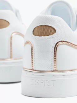 ESPRIT Witte Sneaker -Skechers Winkel 1895166 H4