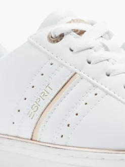 ESPRIT Witte Sneaker -Skechers Winkel 1895166 H5