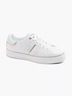 ESPRIT Witte Sneaker -Skechers Winkel 1895166 H6