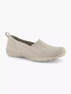 Skechers Beige Instapper Fitster - Love Starz 13 Skechers Beige Instapper Fitster - Love Starz -Skechers Winkel 1902660 H6