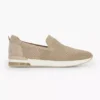 Beige Instap Sneaker Knitted -Skechers Winkel 1906372 H1