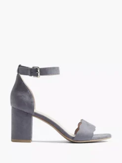 Blauwe Sandalette -Skechers Winkel 1930886 HL1