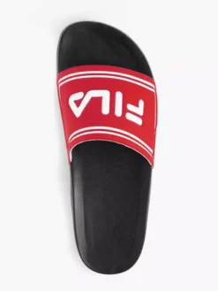 Fila Rode Badslipper -Skechers Winkel 1939586 H3