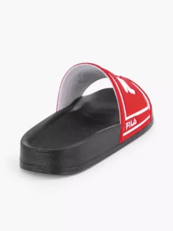 Fila Rode Badslipper -Skechers Winkel 1939586 H4