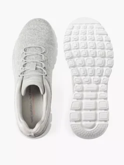 Skechers Lichtgrijze Graceful 2.0 - Daring Lights 10 Skechers Lichtgrijze Graceful 2.0 - Daring Lights -Skechers Winkel 1940051 H3