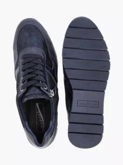 Donkerblauwe Sneaker Croco 11 Donkerblauwe Sneaker Croco -Skechers Winkel 1991643 P3