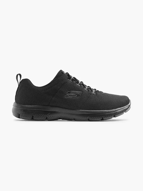 Skechers Zwarte Pure Genius - Optimistisch Mix 4 Skechers Zwarte Pure Genius - Optimistisch Mix - Afbeelding 2