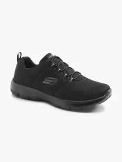 Skechers Zwarte Pure Genius - Optimistisch Mix 17 Skechers Zwarte Pure Genius - Optimistisch Mix -Skechers Winkel 2020881 H7