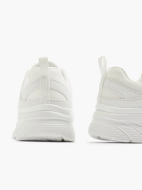 Skechers Witte Sole Provider - Brief History 7 Skechers Witte Sole Provider - Brief History - Afbeelding 5