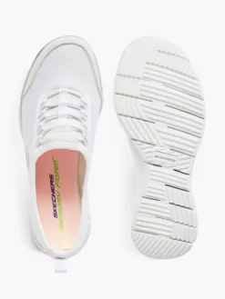 Skechers Witte Enlivened Primary Girl 11 Skechers Witte Enlivened Primary Girl -Skechers Winkel 2020895 H3