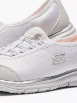 Skechers Witte Enlivened Primary Girl 13 Skechers Witte Enlivened Primary Girl -Skechers Winkel 2020895 H5