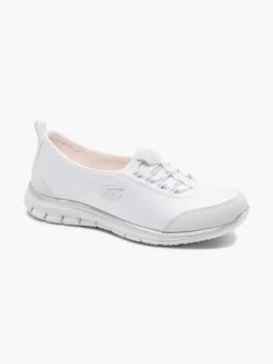 Skechers Witte Enlivened Primary Girl 14 Skechers Witte Enlivened Primary Girl -Skechers Winkel 2020895 H6