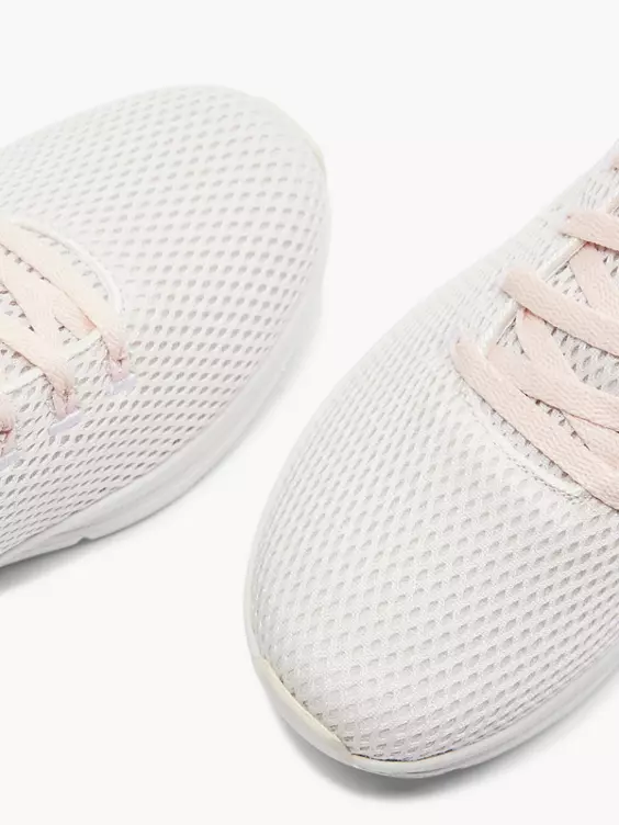 Skechers Beige Arch Comfort Natural Flutter 7 Skechers Beige Arch Comfort Natural Flutter - Afbeelding 5