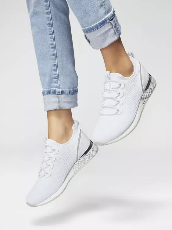 Witte Instapper 9 Witte Instapper - Afbeelding 8