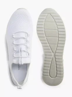 Witte Instapper 12 Witte Instapper -Skechers Winkel 2028771 H4