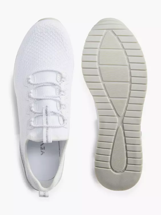 Witte Instapper 5 Witte Instapper - Afbeelding 4