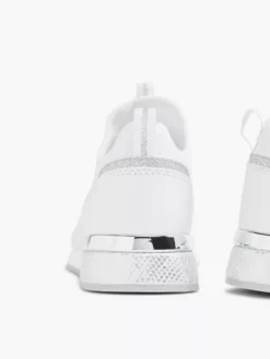 Witte Instapper 13 Witte Instapper -Skechers Winkel 2028771 H5