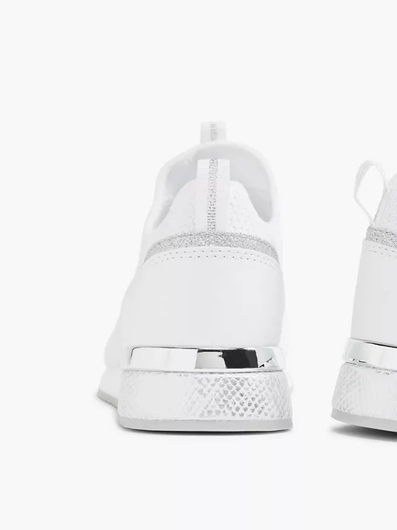 Witte Instapper 6 Witte Instapper - Afbeelding 5