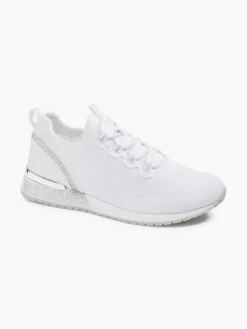 Witte Instapper 15 Witte Instapper -Skechers Winkel 2028771 H7
