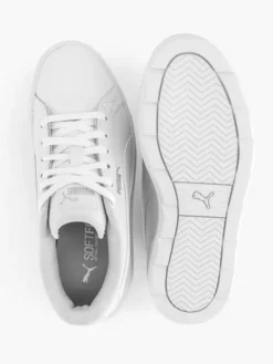 Puma Witte Karmen L -Skechers Winkel 2029495 H3