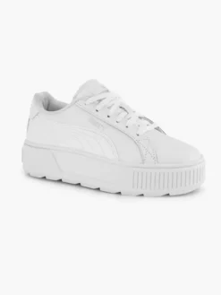 Puma Witte Karmen L -Skechers Winkel 2029495 H6