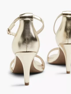 Gouden Sandalette Metallic -Skechers Winkel 2030158 H4